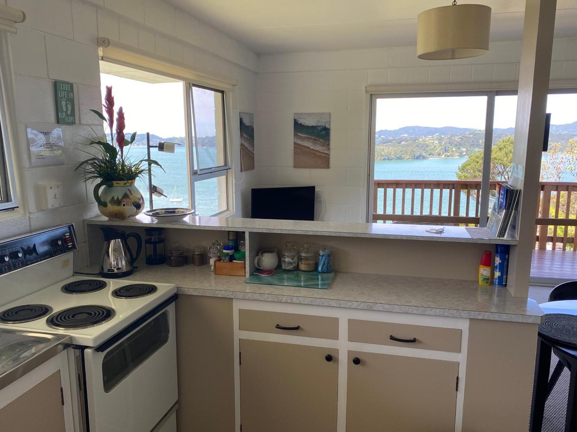 Panorama Heights Apartment 派西亚 外观 照片