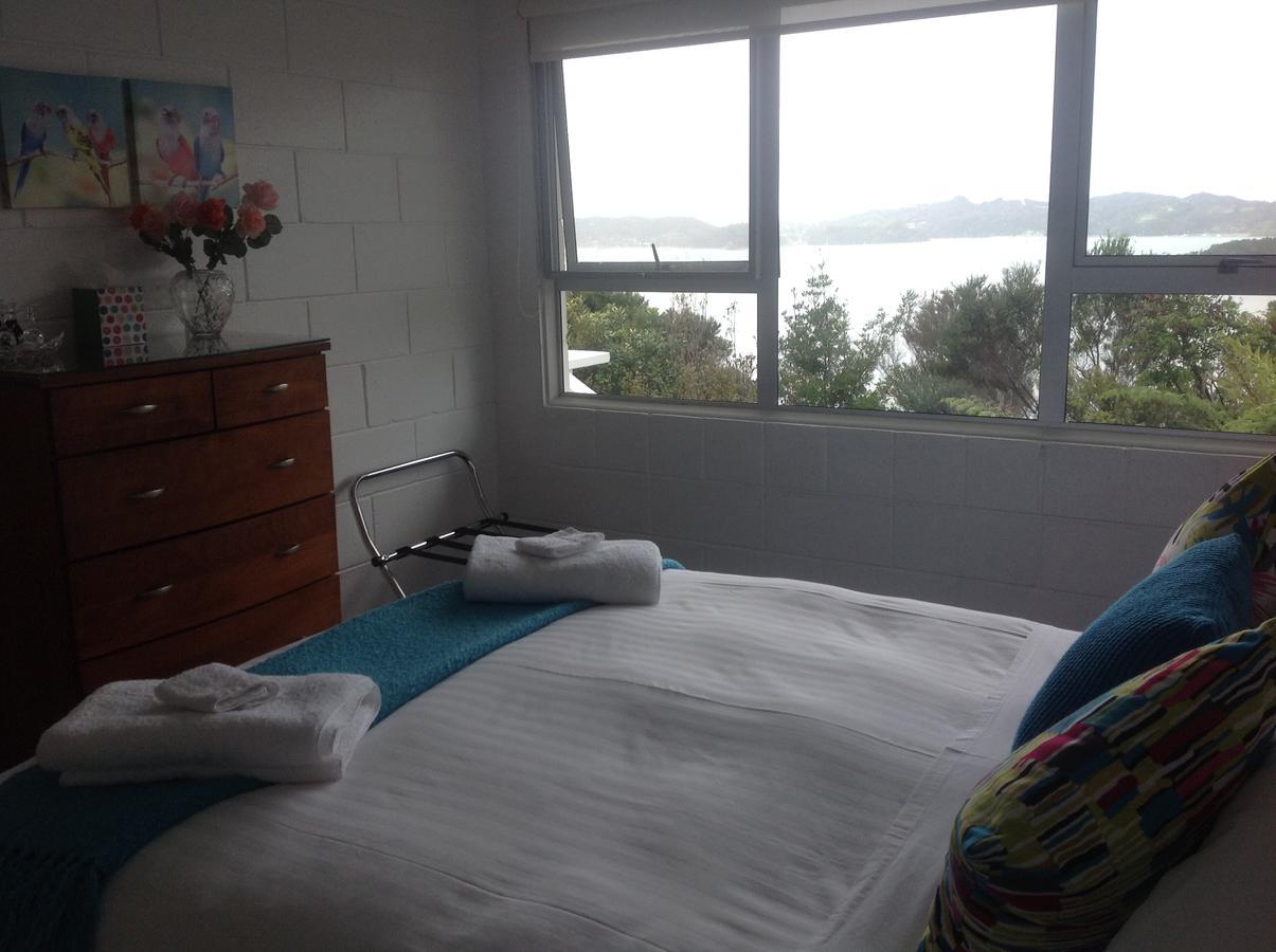 Panorama Heights Apartment 派西亚 外观 照片